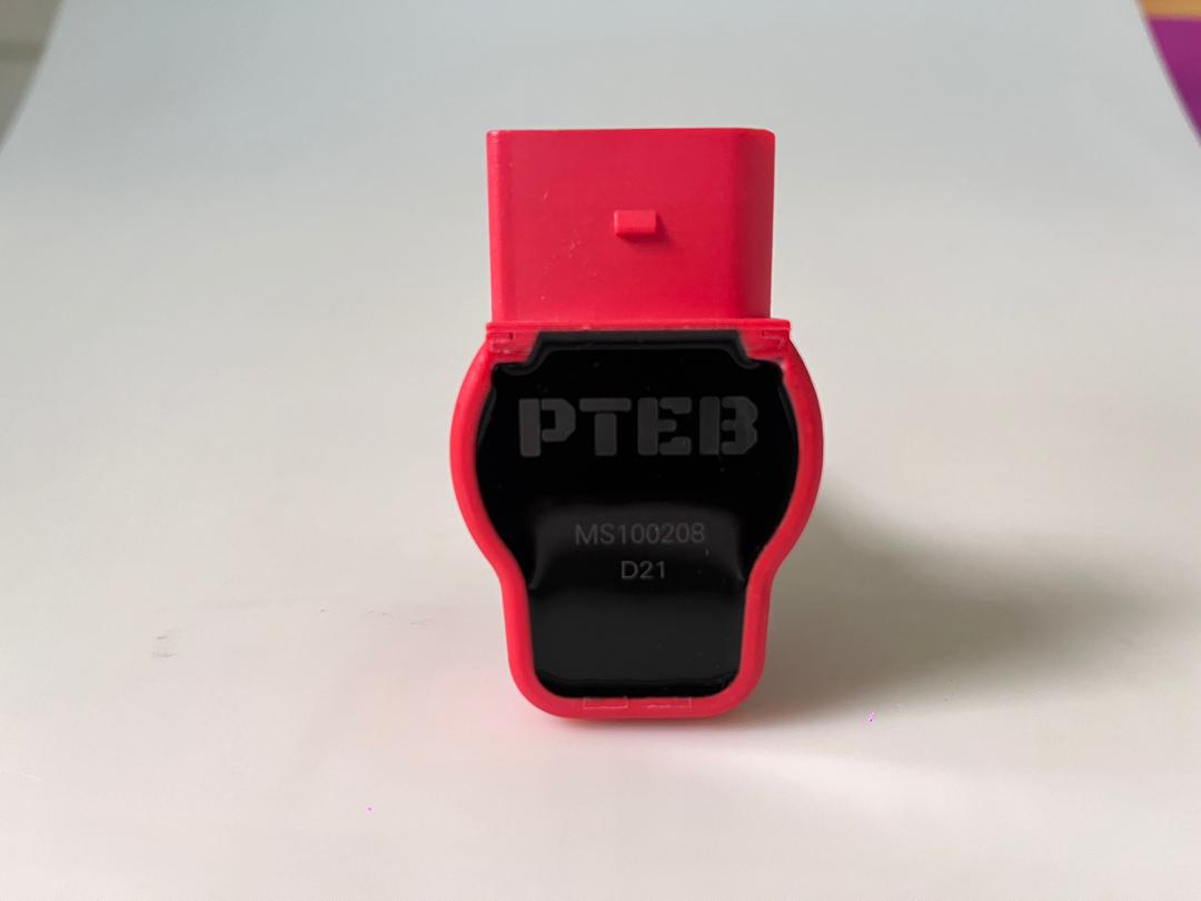 PTEB Coil Packs