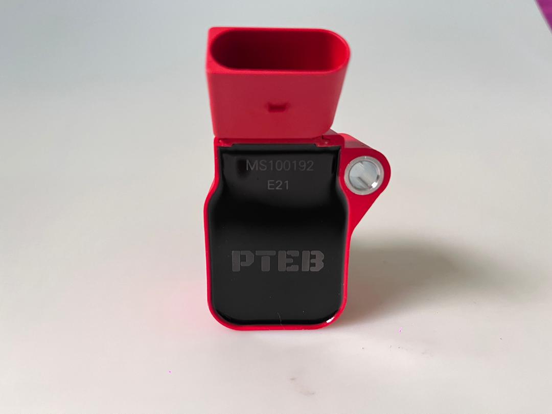 PTEB Coil Packs