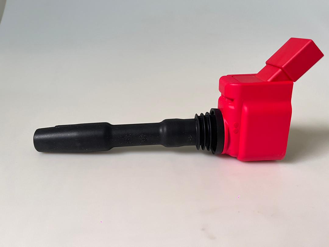 PTEB Coil Packs