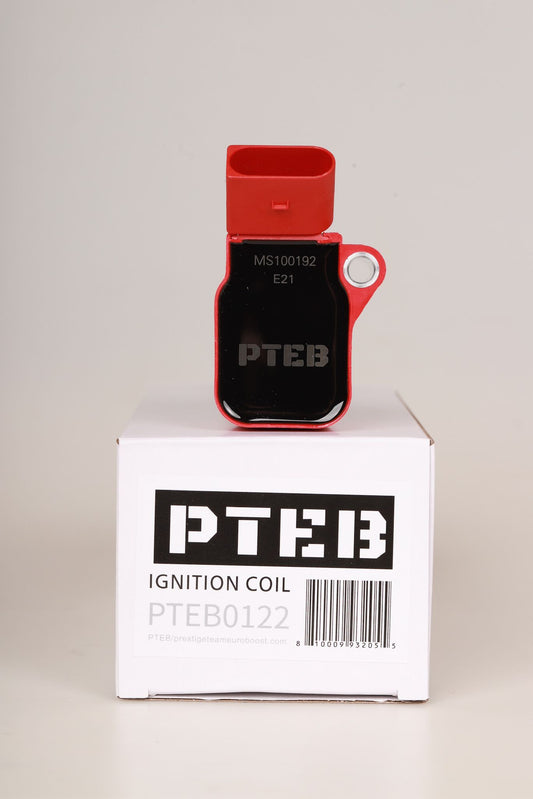 PTEB Coil Packs